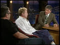 The Sex Pistols Interviewed On The Late Late Show