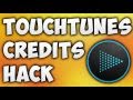 TouchTunes Hack - TouchTunes FREE Credits *BRAND NEW*