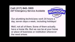 Indianapolis Re-piping with PEX |PEX Repiping Indianapolis IN |Gordon Plumbing