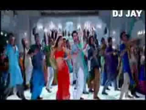 Dilli Wali Girlfriend ( YEH JAWAANI HAI DEEWANI ) - DJ JAY REMIX...