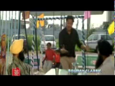 mera pind harbenjan maan.DAT
