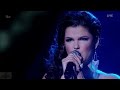 The X Factor UK 2016 Live Shows Week 9 Saara Aalto 2nd Song Full Clip S13E29