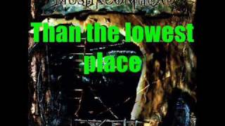 Watch Mushroomhead One More Day video