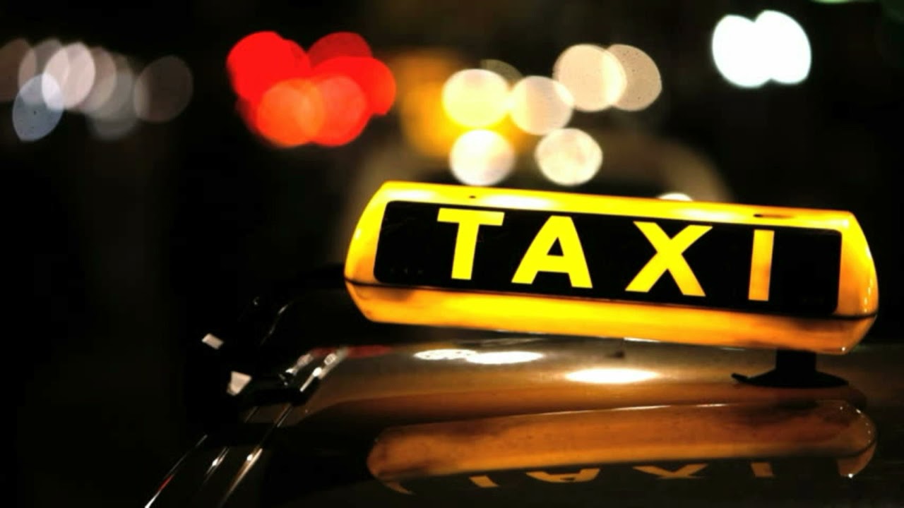 Ride taxi have with image