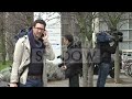 David Beckham medical visit in Paris hospital