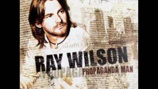 Watch Ray Wilson The Brakes Are Gone video