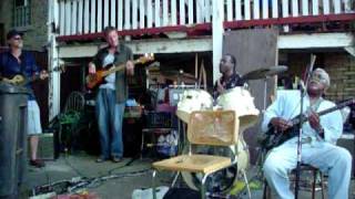 Watch Albert King Im Ready video