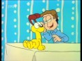 Garfield és Barátai - Ne Felejts!