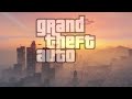 GTA V - Stalled a Plane, Atomic Blimp Bounce, & Pedo Van!