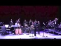Afro Latin Jazz Orchestra with Donald Harrison - I'm the Big Chief of Congo Square