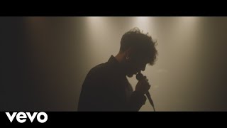 Watch Tom Grennan Aboard video