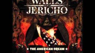 Watch Walls Of Jericho Feeding Frenzy video