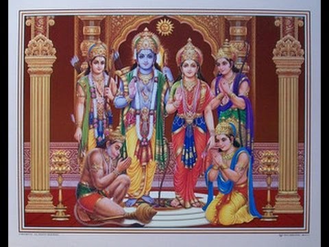 GEET RAMAYAN PART-3