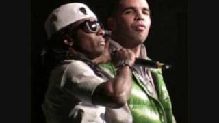 Watch Lil Wayne Im Goin In Ft Drake Truth video