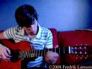 Für Elise on Guitar (FreddeGredde)