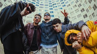 Aros Givenchy Remix - Kisko Ft Zenyi, Javyh, Reglezz, Slim