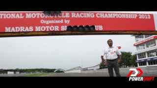 Motorsports: Guide How to begin Motorcycle Racing in India : PowerDrift