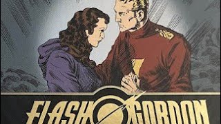 Flash Gordon La Collection Chez Hachette