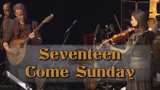 Watch Steeleye Span Seventeen Come Sunday video