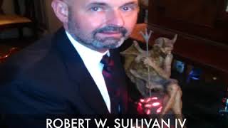 Robert W. Sullivan IV: Freemasonry and Decoding Esoteric Symbolism In Movies | Myths,...