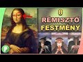 Titkos Üzenetek Híres Festményekben
