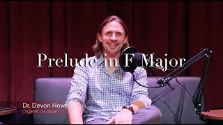 Prelude in F Major