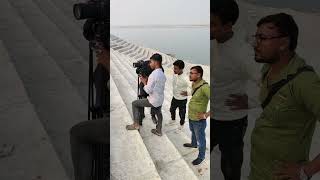 Up Coming Prince & Payel Sarkar Behind The Scene Present By Art World Entertainment