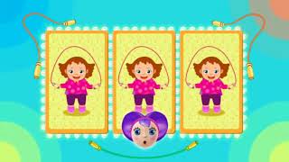 Special Agent Oso - Code Name Live And Jump Rope