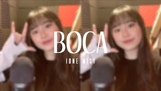 DREAMCATCHER (드림캐쳐) - BOCA (Cover by Ione Mist)