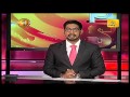 Shakthi Prime Time Sunrise 29/09/2016