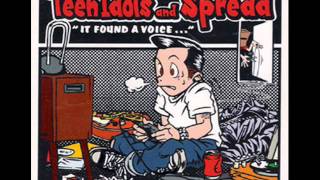 Watch Spread I Dont Say Goodbye video