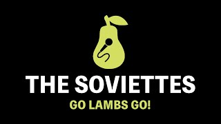 Watch Soviettes Go Lambs Go video