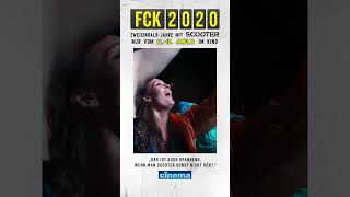 Fck 2020 - Zweieinhalb Jahre Mit Scooter. Ab Heute Endlich Im Kino! 🎬 #Scooter #Fck2020