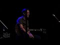 The Cinematic Orchestra - Burnout | Live in Sydney | Moshcam