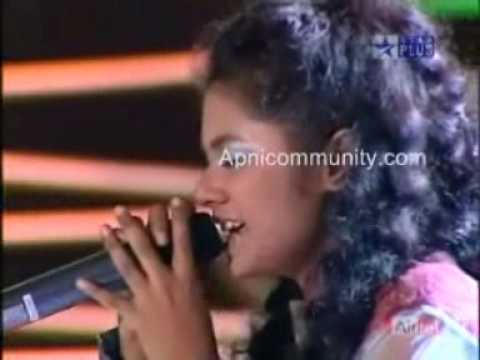 MKMM Anwesha -Aaja Ve Mahi 7th February.