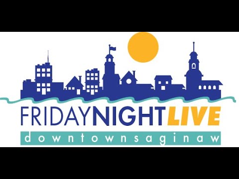 PRIDE in Saginaw Inc FNL Informative