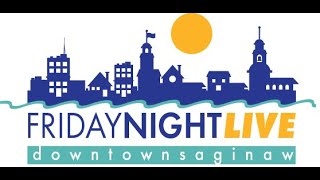 PRIDE in Saginaw Inc FNL Informative