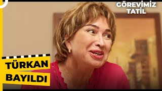 Türkandan Felsefik Sözler Görevimiz Tatil