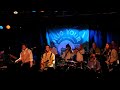 Hug Your Farmer: A Tribute To Levon Helm -"Life Is A Carnival" @ Higher Ground 5/18/2012