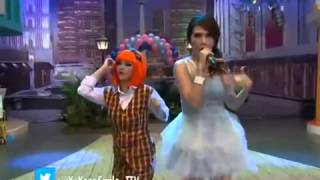 Someone Like You Via Vallen @ViaVallen01