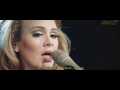 Adele - Someone Like You - HD (Live Royal Albert Hall)