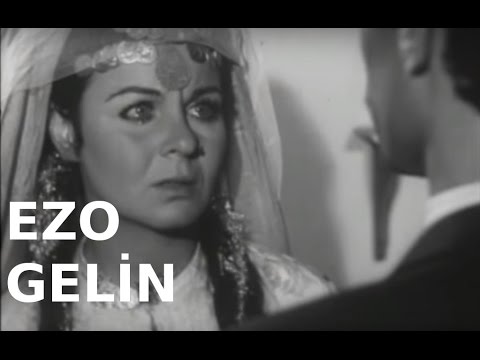 Ezo Gelin- Türk Filmi
