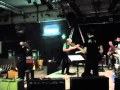 Rehearsals (2/2) "Die Donnergötter" - Rhys Chatham & Boyd´s Elektro Gitarren Orchester