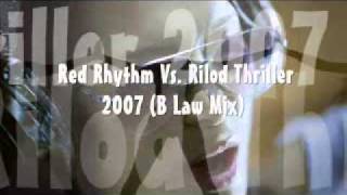 Watch Rilod Thriller video