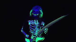 Mr John5 Crank It Living With Ghosts Mr John5 Crank It Living With Ghosts