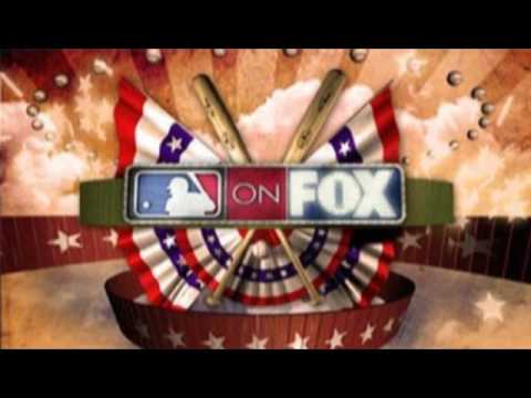 MLB on Fox - Theme Song