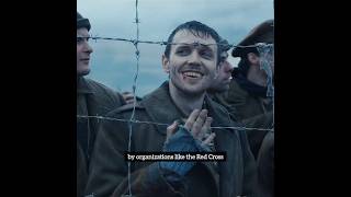Why Prisoners Of War Were Treated Humanely In Masters Of The Air -