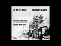 Beastie Boys - Brooklyn Dust [FULL MIXTAPE] (Jimmy Green mixtape)