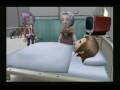 Harvest Moon: Tree Of Tranquility - Julius -- Childbirth