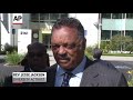 Jesse Jackson Targets Tech's Lack of Diversity
